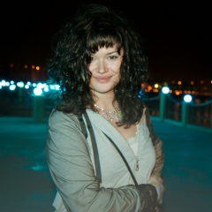 Юлиана Тарасова, 09.08, Тверь