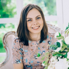 Юльчик Чернышёва, Санкт-Петербург