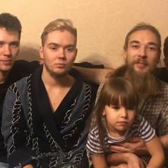 Владимир Фёдоров, Санкт-Петербург