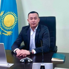 Мамыр Арипов, 04.05, Актау