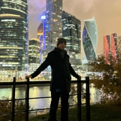 Ильдар Хусаинов, 06.03, Казань