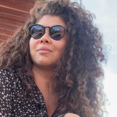 Anarik Dnieva, 04.03.1988, Санкт-Петербург