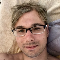 Юрий Виноградов, 23.04.1986, Москва