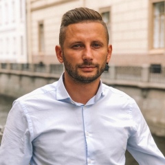 Максим Гордеев, 29.04