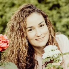 Нарина Арутюнова, 20.04.1983, Ростов-на-Дону