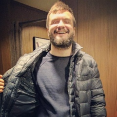 Денис Панов