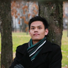 Ye Kyaw Oo, 19.12
