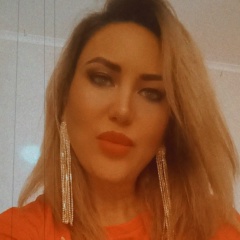 Маргарита Белоусова, 19.03, Балашиха