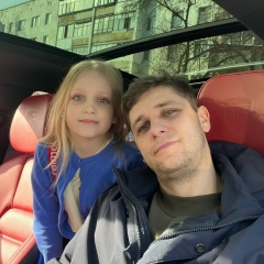 Денис Петрович, 24.02.1989, Екатеринбург