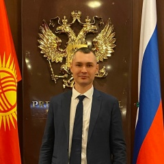 Артём Чупров, 15.07