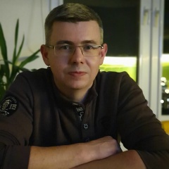 Михаил Дворников, 05.12.1979, Москва