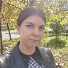 Наталья Гилязова, 17.03, Томск