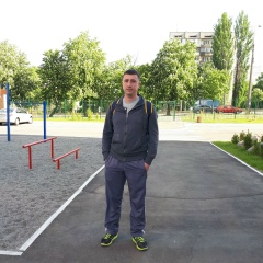 Юрий Лысенко, 22.10.1985, Киев