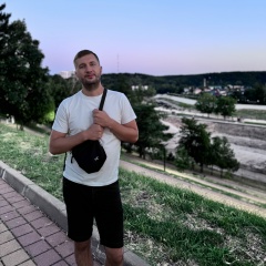 Александр Кисиров, 28.09, Ростов-на-Дону