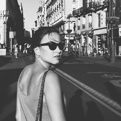 Ольга Брагина, 03.01, Москва