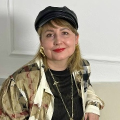 Зульфия Яфаева, 23.05, Санкт-Петербург