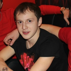 Фанис Каюмов, 22.05.1989, Казань