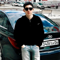 Nurlan Zhanbaulov, 15.10, Атырау