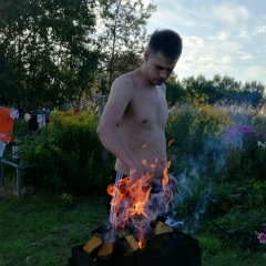 Vitaliy Kudryavtsev, 31.08, Псков