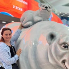 Александра Русских, 08.11, Калининград