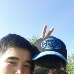 Аксана Калдан, 12.03.1996, Алматы