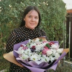 Екатерина Костюкова, 04.09, Зимовники