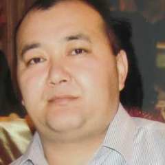 Кенесжан Кунесбай