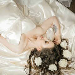 Юлия Дигинау, 21.04