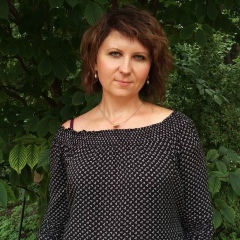 Татьяна Тотрова, 22.01, Москва