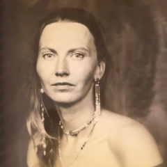 Екатерина Малютина, 17.09, Москва