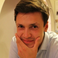 Игорь Солодухин, 01.08.1988