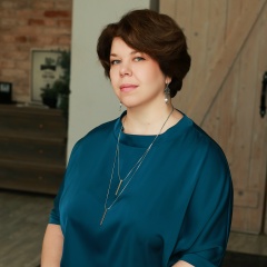 Елена Шестакова, 01.01.1979, Москва