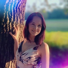 Елена Вигдорова, 31.08.1989, Санкт-Петербург