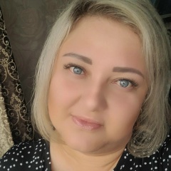 Елена Непомнющая, 09.12.1987, Заозерный