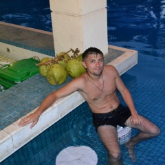 Миша Бочков, 24.10, Нижний Новгород