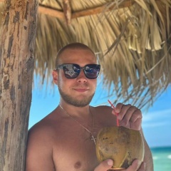 Владимир Крашеницин, 12.08, Санкт-Петербург