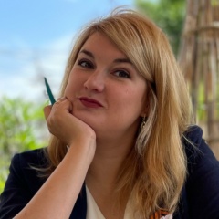 Екатерина Василистова, 11.12.1990, Краснодар
