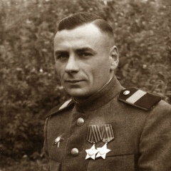 Саша Заяц, 18.12.1984, Санкт-Петербург