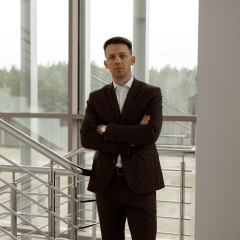 Илья Сокольников