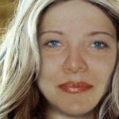 Анастасия Петруничева, 16.04.1980, Санкт-Петербург