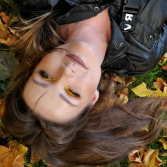 Наталия Тишковец, 21.12.1989, Санкт-Петербург