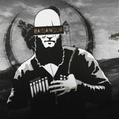 Хабиб Хабибов, 04.05.1997, Баксан
