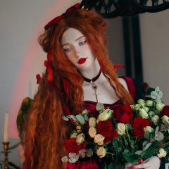 Lilith Ardath, 19.05, Минск