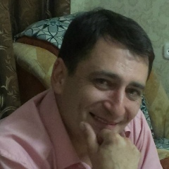 Андрей Орловский, 05.06.1974, Москва