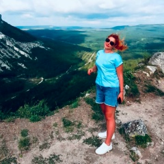 Анастасия Войтенко, 22.01, Ростов-на-Дону