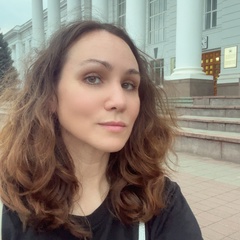Maria Gromakova, 03.07, Санкт-Петербург