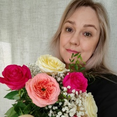 Анна Исакова, 08.02.1987, Санкт-Петербург