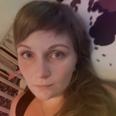 Лена Колесникова, 28.06.1985, Санкт-Петербург