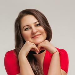 Екатерина Колесникова, 23.02, Санкт-Петербург