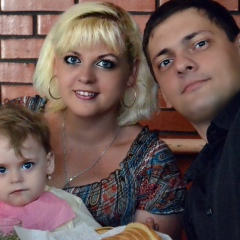 Сергей Беликов, 23.07.1986, Кривой Рог